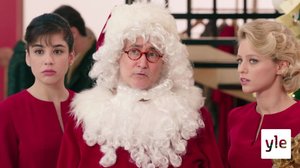 Liennytystä (S): 20.10.2021 06.00