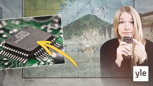 Miksi mikrosiruista on huutava pula?: 20.10.2021 13.00
