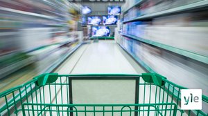 Saavatko marketit tutut joulutuotteet kuljetuskriisin keskellä?: 20.10.2021 14.56