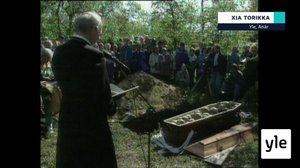 Yle Oddasat: 20.10.2021 16.45