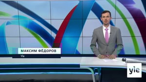 Novosti Yle: 20.10.2021 16.55