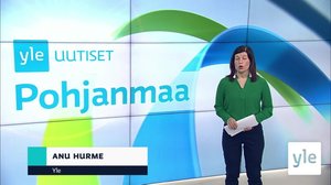 Yle Uutiset Pohjanmaa: 20.10.2021 17.06