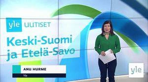 Yle Uutiset Keski-Suomi ja Etelä-Savo: 20.10.2021 17.06