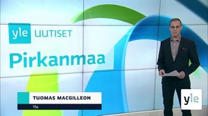 Yle Uutiset Pirkanmaa: 20.10.2021 17.06