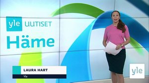Yle Uutiset Häme: 20.10.2021 17.06