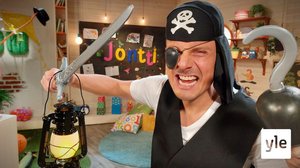 BUU-klubben: 20.10.2021 18.00