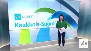 Yle Uutiset Kaakkois-Suomi: 20.10.2021 18.21