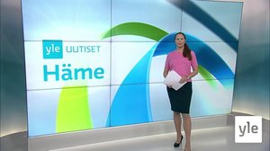 Yle Uutiset Häme: 20.10.2021 18.21