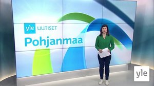 Yle Uutiset Pohjanmaa: 20.10.2021 18.21