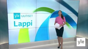 Yle Uutiset Lappi: 20.10.2021 18.21