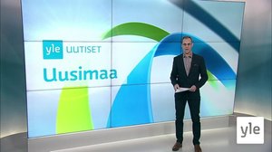 Yle Uutiset Uusimaa: 20.10.2021 18.21
