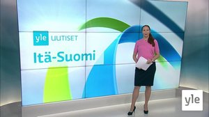 Yle Uutiset Itä-Suomi: 20.10.2021 18.21
