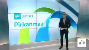 Yle Uutiset Pirkanmaa: 20.10.2021 18.21