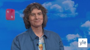 Antti Tuomainen: 20.10.2021 19.00