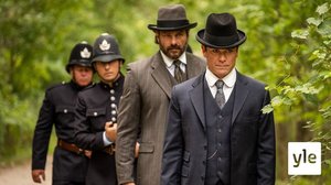 Vaikeita päiviä (7): 21.10.2021 06.00