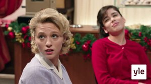 Lahjojen aika (S): 21.10.2021 06.00