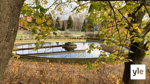 Miksi jätevedenpuhdistamo rakennettiin aikanaan kauneimmalle paikalle Saimaan rannalle Mikkelissä? – milloin se saadaan purettua?: 21.10.2021 09.12