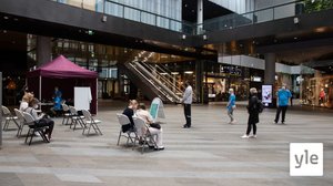 Kiihtyykö koronaepidemia? STM ja THL kertovat tuoreimman arvion: 21.10.2021 11.00