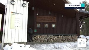 Yle Oddasat: 21.10.2021 15.45