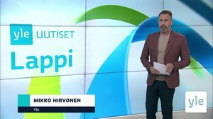 Yle Uutiset Lappi: 21.10.2021 17.06