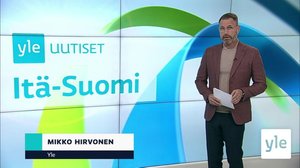 Yle Uutiset Itä-Suomi: 21.10.2021 17.06