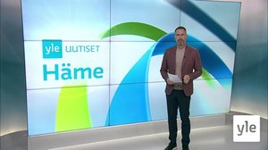 Yle Uutiset Häme: 21.10.2021 18.21