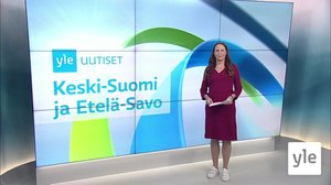 Yle Uutiset Keski-Suomi ja Etelä-Savo: 21.10.2021 18.21