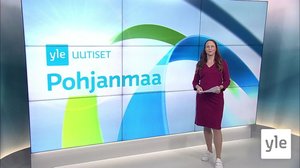 Yle Uutiset Pohjanmaa: 21.10.2021 18.21