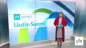 Yle Uutiset Uutis-Suomi : 21.10.2021 20.15