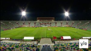 Urheiluruutu: 21.10.2021 21.53