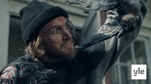 Painajaiset (7): 22.10.2021 00.01