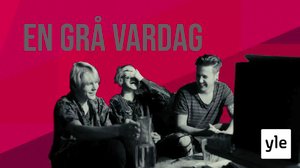 Harmaata arkea: 22.10.2021 00.01