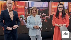 Vieläkö energian hinta nousee?: 22.10.2021 09.30