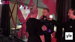 Poikelus, Pehkonen ja Parikka: Yöshow!: Jenspa hypnoosissa: 22.10.2021 11.17