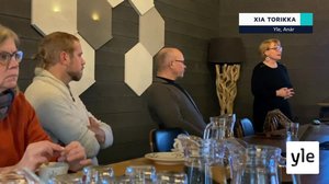 Yle Oddasat: 22.10.2021 16.45