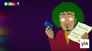 Perjantai: Miksi huijaaminen on niin helppoa?: 22.10.2021 17.09