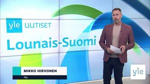Yle Uutiset Lounais-Suomi: 22.10.2021 17.06