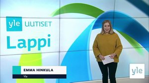 Yle Uutiset Lappi: 22.10.2021 17.06