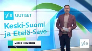 Yle Uutiset Keski-Suomi ja Etelä-Savo: 22.10.2021 17.06