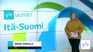 Yle Uutiset Itä-Suomi: 22.10.2021 17.06