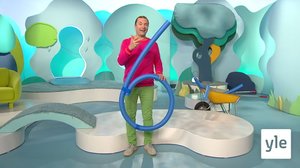 Jaakkoset: numero yhdeksän: 22.10.2021 18.00