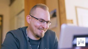 Dennis on pappi, lestadiolainen, räppäri ja naispappeuden vastustaja: 22.10.2021 18.00