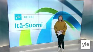 Yle Uutiset Itä-Suomi: 22.10.2021 18.21