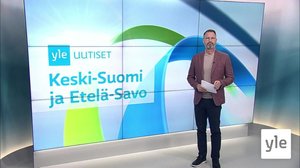 Yle Uutiset Keski-Suomi ja Etelä-Savo: 22.10.2021 18.21