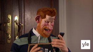 Spitting Image (7): 22.10.2021 21.50