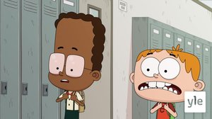 Emman läksiäiset (7): 23.10.2021 09.01