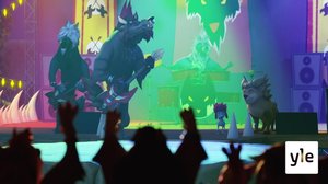 Riimu ja tuomio (7): 23.10.2021 09.33