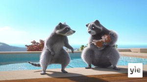 Koiramaista vetovoimaa (7): 23.10.2021 10.00