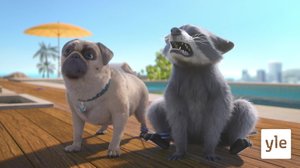 Kahleissa (7): 23.10.2021 10.00