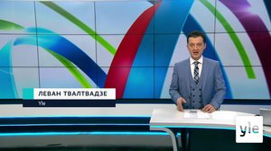 Novosti Yle: 23.10.2021 16.55